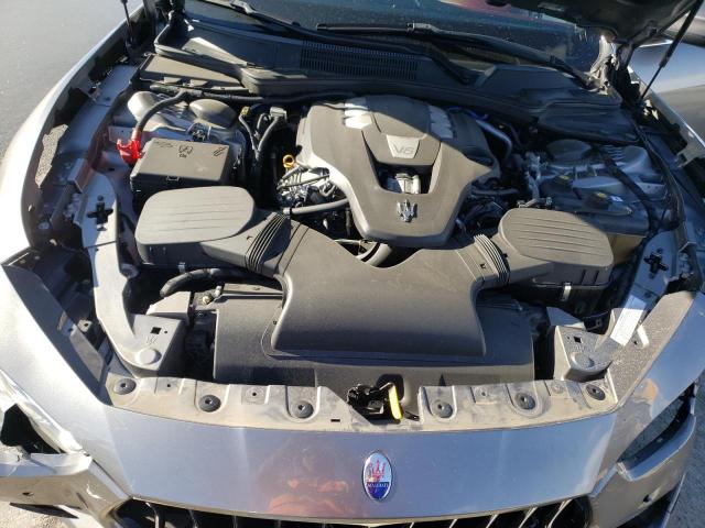 ZAM57XSL3K1313148 Maserati ALL MODELS