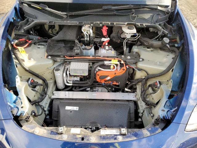 7SAYGDEF2NF438646 Tesla Model Y