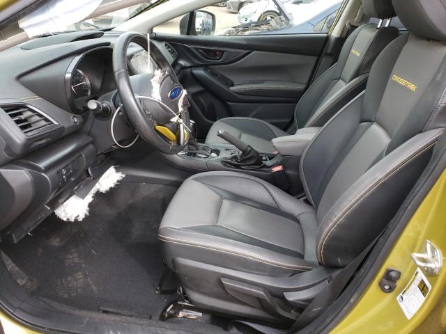 JF2GTHSC7MH283307 Subaru Crosstrek Sport