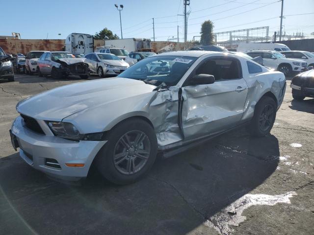 2012 Ford Mustang 