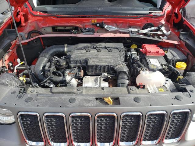2021 JEEP RENEGADE L ZACNJDD11MPN19049