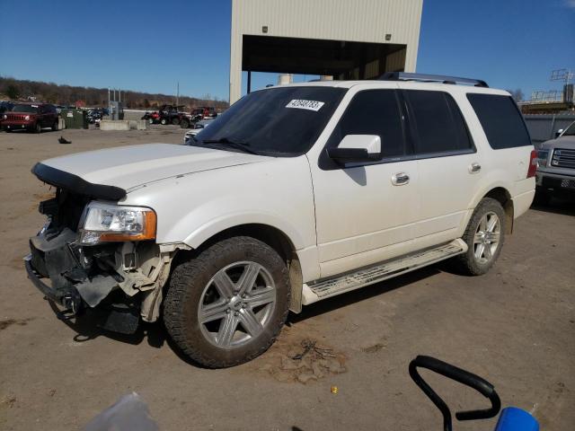 2016 FORD EXPEDITION 1FMJU2AT3GEF02510