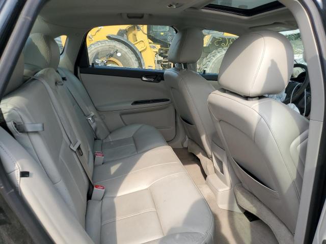 2015 CHEVROLET IMPALA LIM 2G1WC5E35F1124515