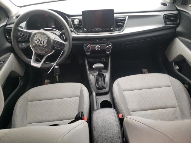 3KPA24AD5ME391179 KIA RIO LX