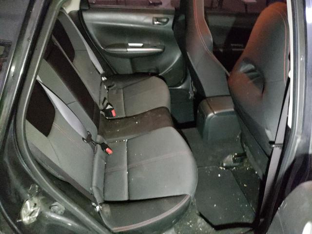 JF1GV7E66CG022933 Subaru Impreza Wrx