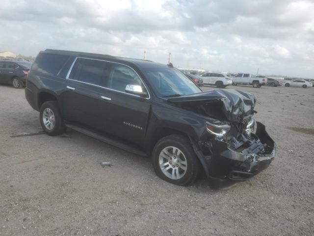 2016 CHEVROLET SUBURBAN K 1GNSKHKC6GR162351