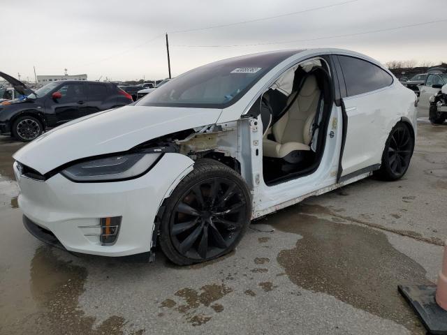 2019 Tesla Model X 