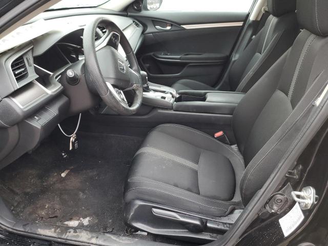 2017 HONDA CIVIC EX 19XFC1F35HE214865