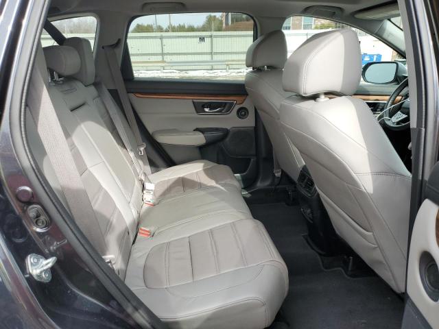 2018 HONDA CR-V EXL 2HKRW2H8XJH677654