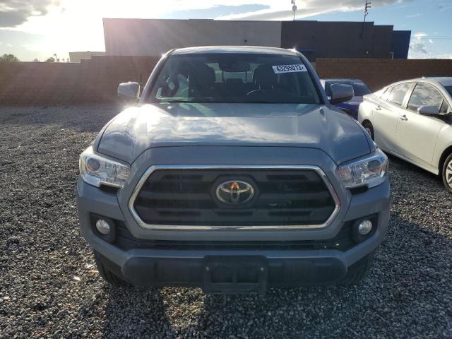 2019 TOYOTA TACOMA DOU - 3TMAZ5CN6KM111232