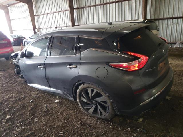 2016 NISSAN MURANO S 5N1AZ2MG7GN101784
