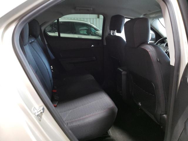 2015 CHEVROLET EQUINOX LS 2GNALAEKXF1170673