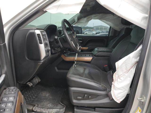 2015 CHEVROLET SILVERADO 3GCUKSEC2FG164218