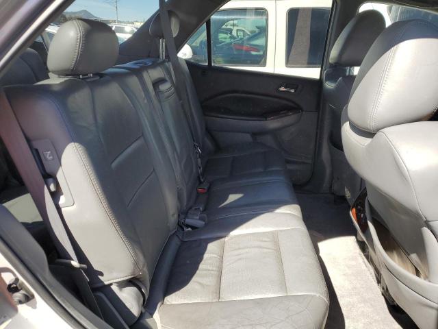 2HNYD18994H558845 Acura MDX