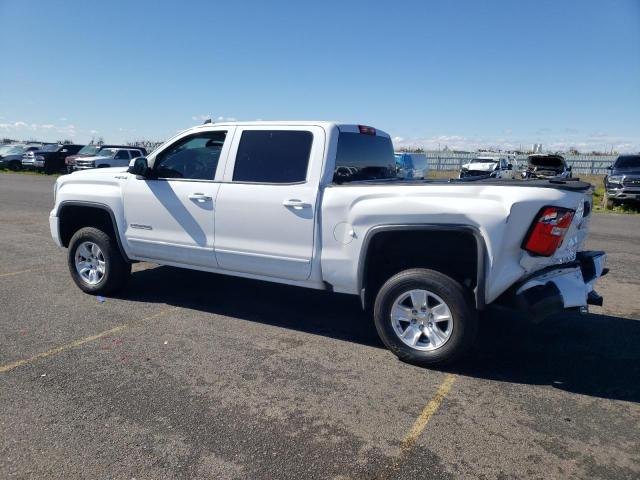 3GTU2MEC2HG233942 GMC Sierra K1500 Sle