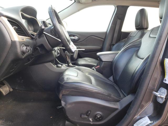 1C4PJMDS6GW227747 Jeep Cherokee Limited