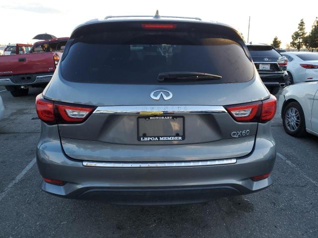 5N1AL0MN7GC525529 Infiniti QX60