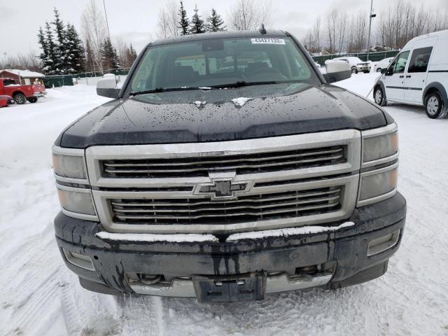 2015 CHEVROLET SILVERADO - 3GCUKTEJ6FG350946