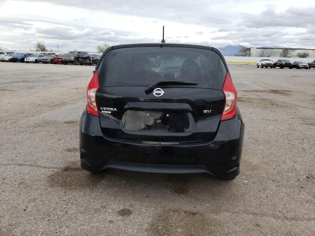 2018 NISSAN VERSA NOTE 3N1CE2CP0JL369323