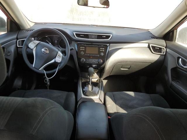 2016 NISSAN ROGUE S 5N1AT2MT9GC895407