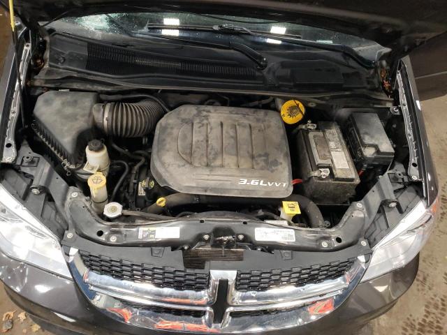 2017 DODGE GRAND CARA 2C4RDGBG7HR568505