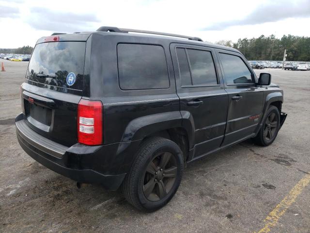 2016 JEEP PATRIOT SP 1C4NJPBB9GD700273