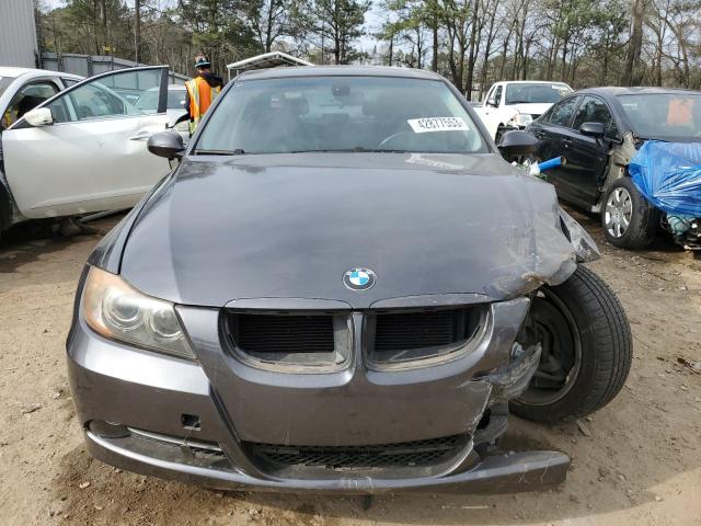 WBAVB33566PS10219 BMW 330 I