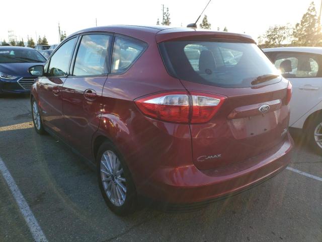 2015 FORD C-MAX SE 1FADP5AU8FL121030