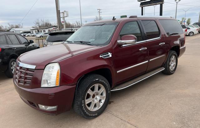 1GYFC66868R229883 Cadillac ESCALADE ESV