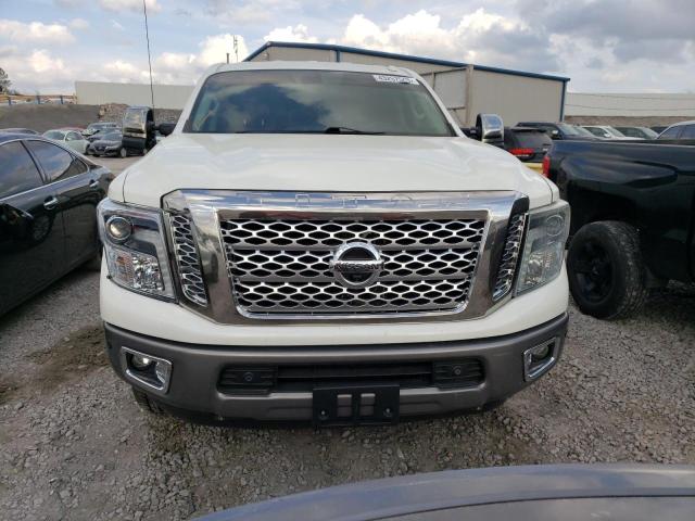 2016 NISSAN TITAN XD S - 1N6BA1F45GN509338