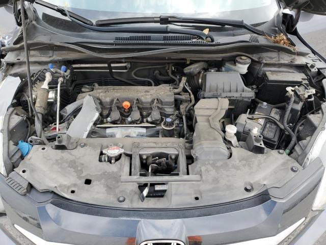 2017 HONDA HR-V LX 3CZRU5H33HG703682