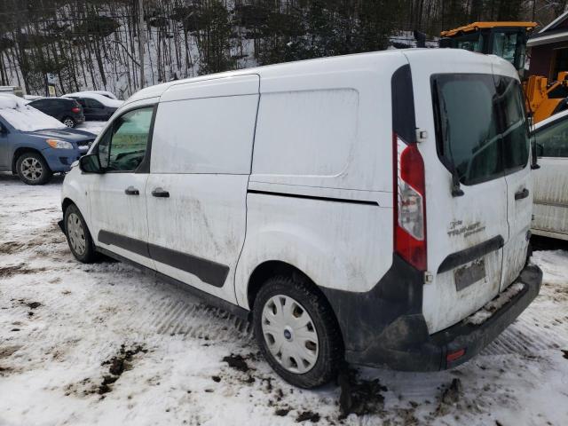 2019 FORD TRANSIT CO - NM0LS7E27K1401324