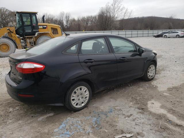 Vin: 3fadp4aj5gm126511, lot: 43285643, ford fiesta s 20163