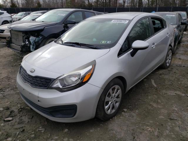 2014 Kia Rio LX