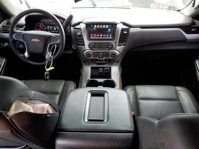 2019 CHEVROLET TAHOE C150 1GNSCBKC2KR135361
