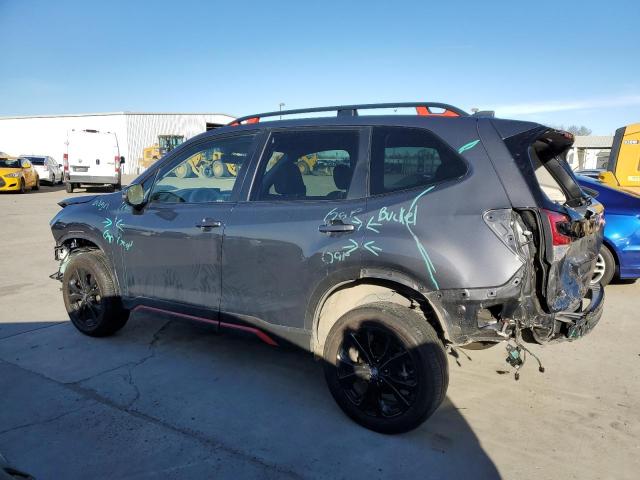JF2SKARC0MH587444 Subaru Forester Sport