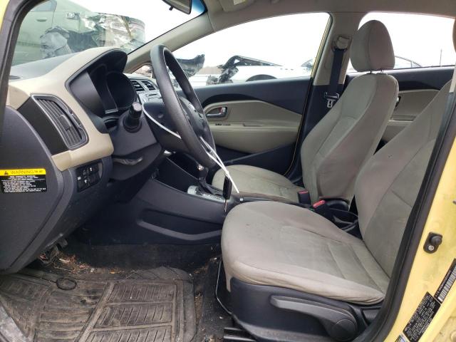 KNADM4A30G6548669 KIA RIO LX
