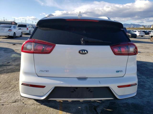 2019 KIA NIRO FE - KNDCB3LC4K5239328
