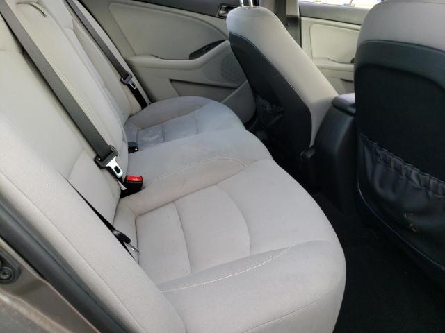 5XXGM4A74EG264284 KIA Optima Lx
