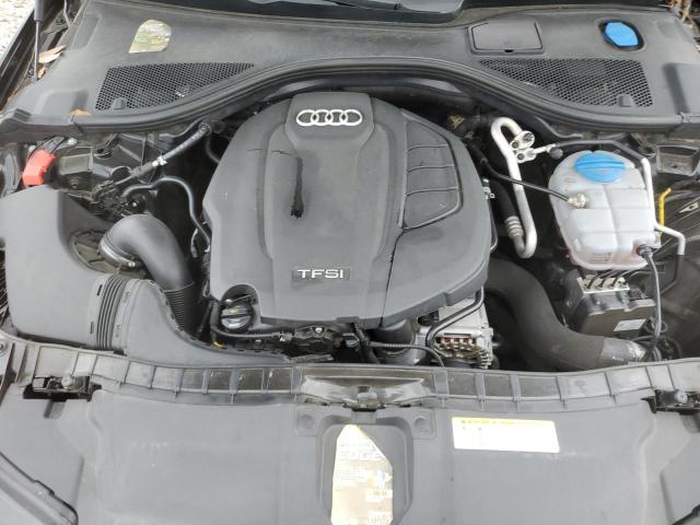 2016 AUDI A6 PREMIUM WAUDFAFC4GN096569
