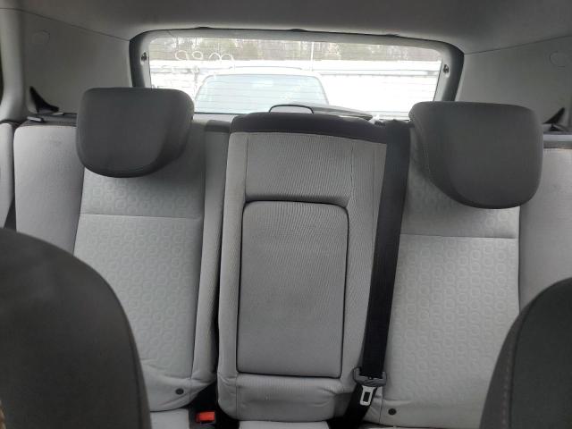 2017 CHEVROLET TRAX LS 3GNCJKSB8HL261001