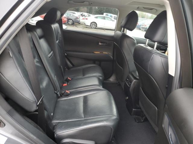 2015 LEXUS RX 450H - 2T2BC1BA0FC005866