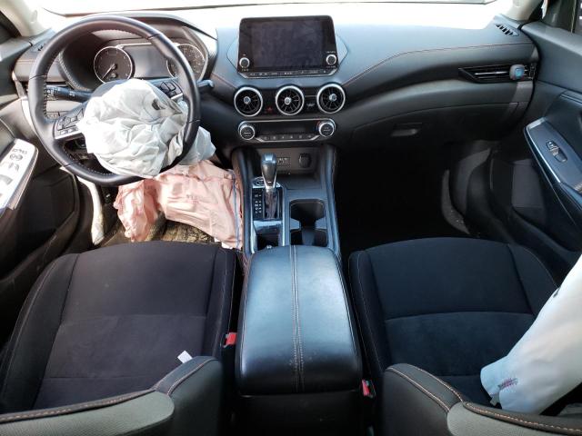 3N1AB8DV3LY267097 Nissan SENTRA SR