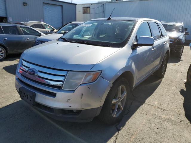 2009 Ford Edge SEL