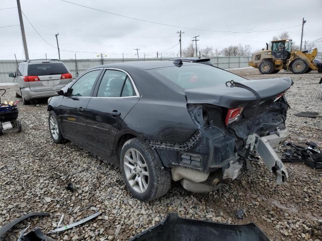 Vin: 1g11f5sr6df166028, lot: 50610494, chevrolet malibu 2lt 20132