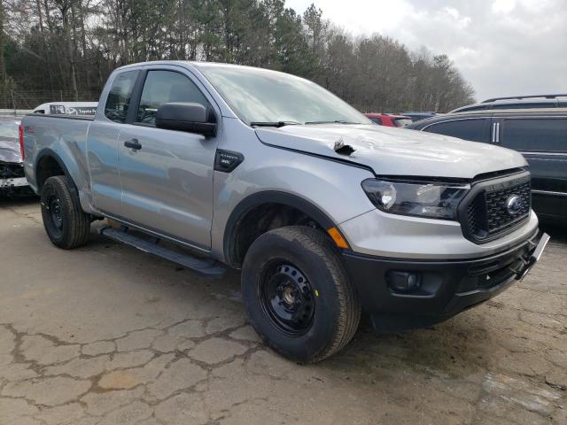 2021 FORD RANGER XL - 1FTER1EH3MLD44829