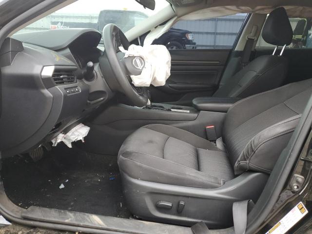 1N4BL4BV0LC160968 Nissan ALTIMA S