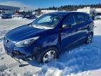 2015 HYUNDAI TUCSON GLS - KM8JT3AF0FU955488