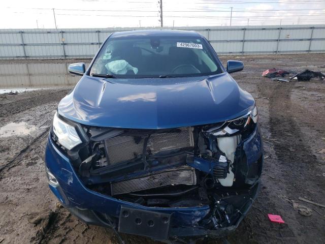 2020 CHEVROLET EQUINOX LT 2GNAXKEV3L6189357