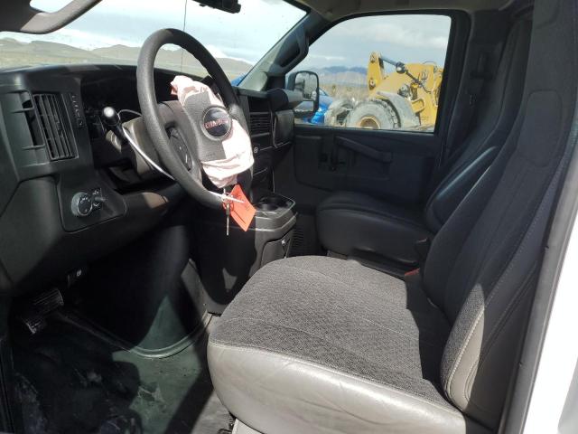 2019 GMC SAVANA G25 1GTW7AFG9K1226373